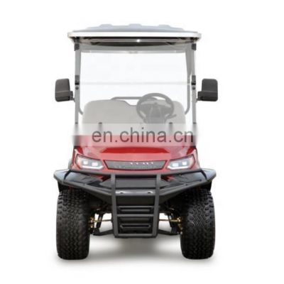 48v Golf Cart For Club Use Wholesale Price Top Quality