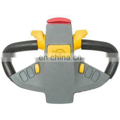 FREI Forklift Tiller Head ,Forklift control handle assembly, Industrial Truck Spare Parts