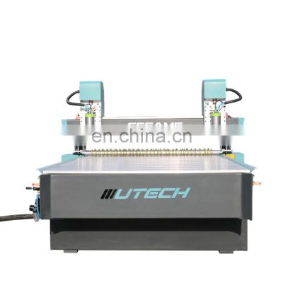 High quality Cnc Router Cnc Wood Carving Machine 1325 1325 woodworking cnc router