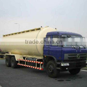 21000L Dongfeng 6x4 bulk cement transport truck with best price