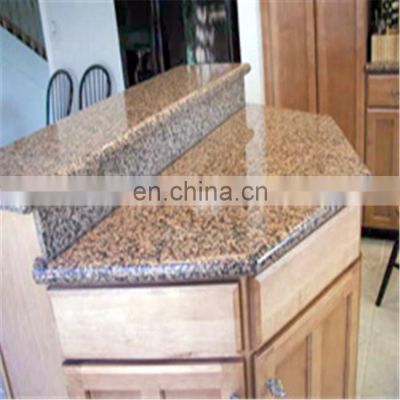 high quality granite countertop, almond mauve granite countertop