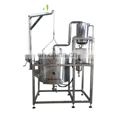 Factory Price distillation machine distiller extractor extraction machine