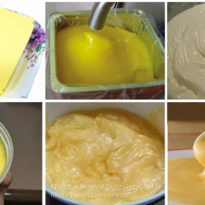 Margarine shortening ghee production line