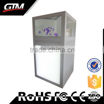 Credible Quality Best Price China Supplier Jewelry Showcases Display Cases