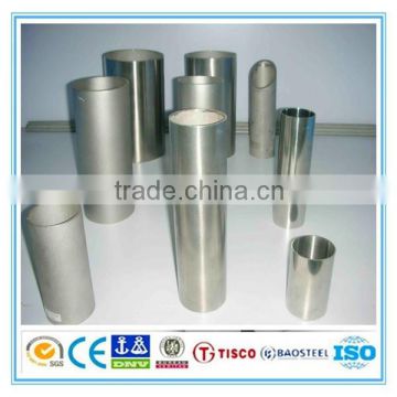 High Precision 316 Stainless steel tube