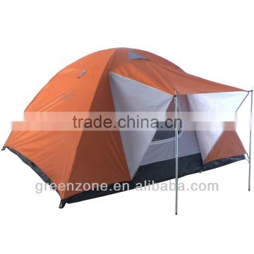 camping Tent,door supported