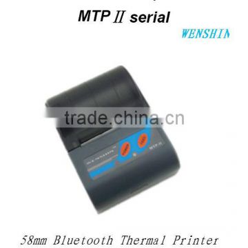 2 inch bluetooth therma printer/mini POS printer