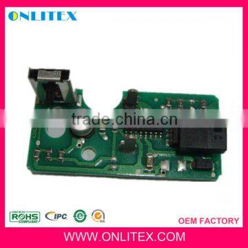 Electronic pcb&pcba manufacturer