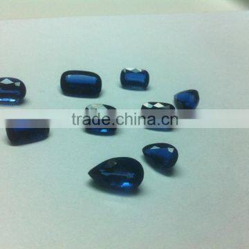 Kyanite Blue Gemstone