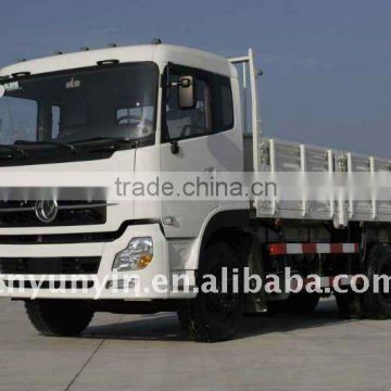 25T heavy truck Dongfeng DFL1250A Cargo Truck
