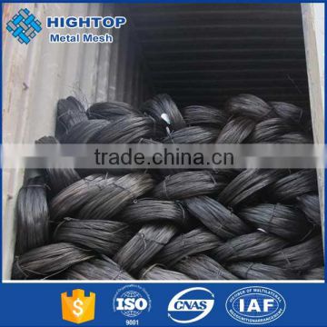 Hot sale black annealed wire in Anping manufacturer