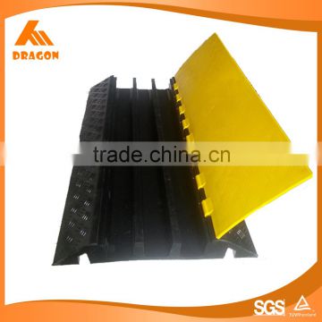 New product cable cross ramp
