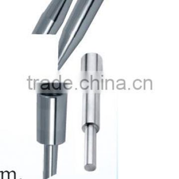 Temperature Thermowell Bar Stock Weld In Socket Weld