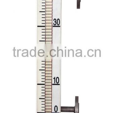 Magnetic liquid level gauge level meter liquid level indicators