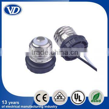 YL-607 E26 Plastic adapter