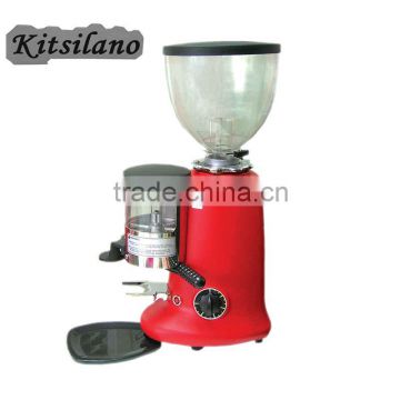 BA-GF-CG11 BARIASO Italian grinding disc electronic espresso coffee grinder for hotel