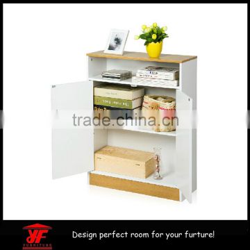 Reliable furniture book rack design wall mounted portable book rack