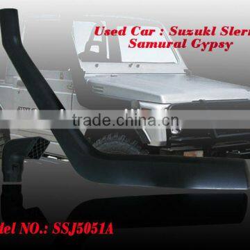 4x4 snorkel for Suzuki Sierra/ Samurai/ Gypsy
