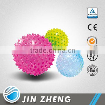 China Jinzhen 5 inch small massage ball