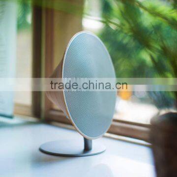 good quality voice prompt wireless speaker oem