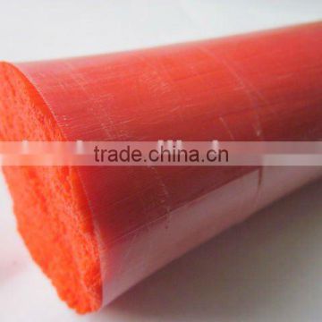 PolyVinyl Chloride fiber