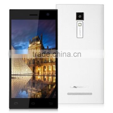 KOMAY Cheap cell phone 5.5inch MTK6582 quad core android phone 13mp Leagoo Lead 1 mobile phone