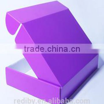 Wholesale Stock Folding Paperboard Packaging Boxes
