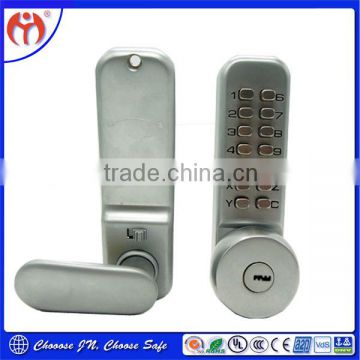 Keyless Mechanical Combination Door Lock CL37A