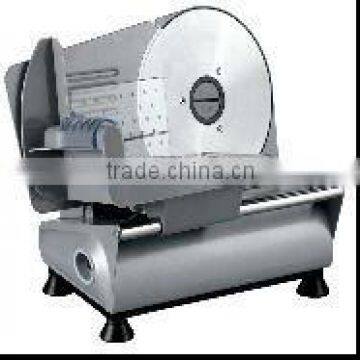 Meat slicer