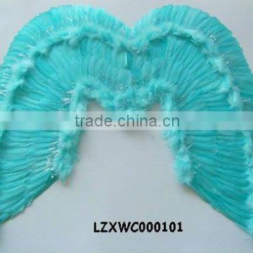 costume goose feather wing LZXWC000101