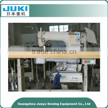 Manual Feed Mechanism and Flat-Bed Mechanical Configuration used juki industrial sewing machine                        
                                                Quality Choice
                                                    Most Popular