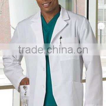 Unisex doctor uniforms, Doctor coat, Lab coat