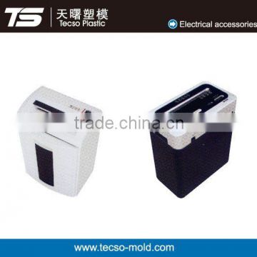 plastic injection mould for washing machine