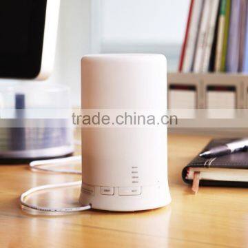 Factory Price Portable Install Humidifier Mini Aroma Diffuser