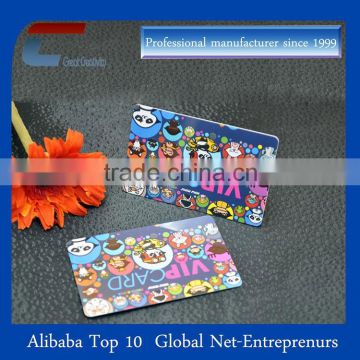 Hot selling RFID Contact sle4428 ic card