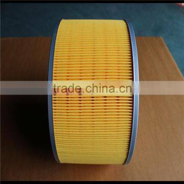 CHINA WENZHOU FACTORY SUPPLY 17801-67060 AUTO WIRE MESH HEPA AIR FILTER CARTRIDGE