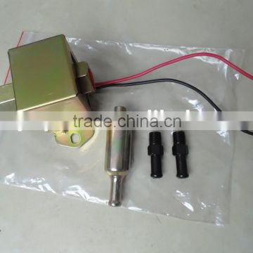 Electronic Fuel pump 40106 EP-037 for MAZDA with copper material