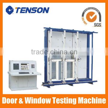 Door and Window Physical Property Tester CWWS-3030