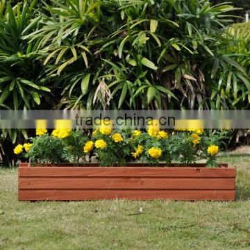 Outerior Decor Products Traditional Window Box 36''