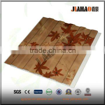 2014 New Design Of pvc wall panel, pvc ceiling panel, Pvc plastic Panel for wall