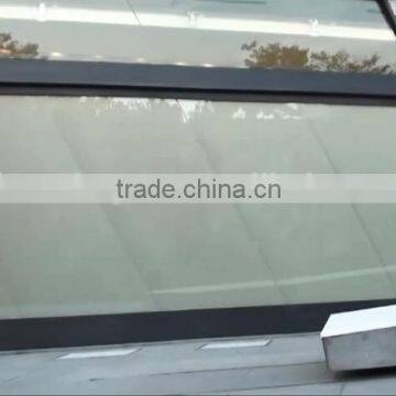 smart glass film --- New High-tech 2016