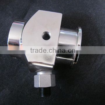 common rail injector clamp holder used on test bench high reliability