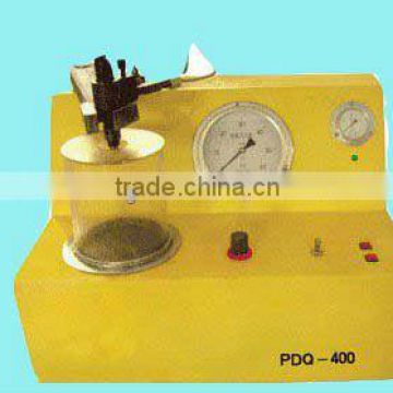 Air switch valve,competitive price,PQ-400 nozzle calibration tester,digital display