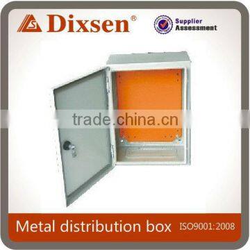 europe electrical junction box