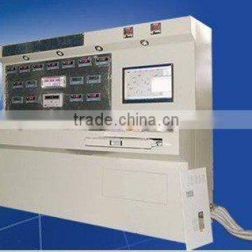 Powerful Hydraulic pump Test bench