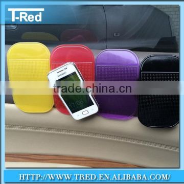 silicone sticky pad