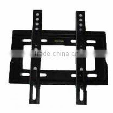 vertically adjustable tv mount removable lcd 90 degrees swivel tv wall mount