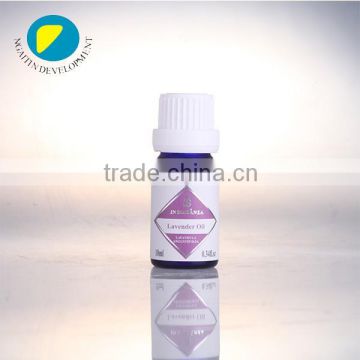 Quality Bulk French Natual Remove Acne Scars Diffuser Aromatherapy Lavender Oil