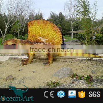 OAV7141 Unearthed Dinosaur Supplier for Display