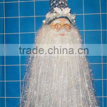 good sale santa head ornament